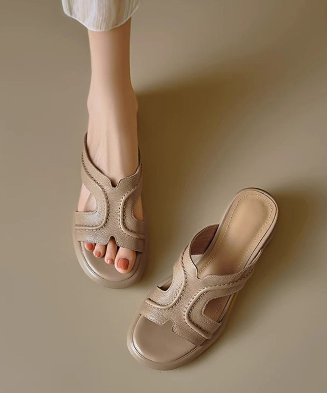 Comfortable Orthopedic Sandals for Daily Wear