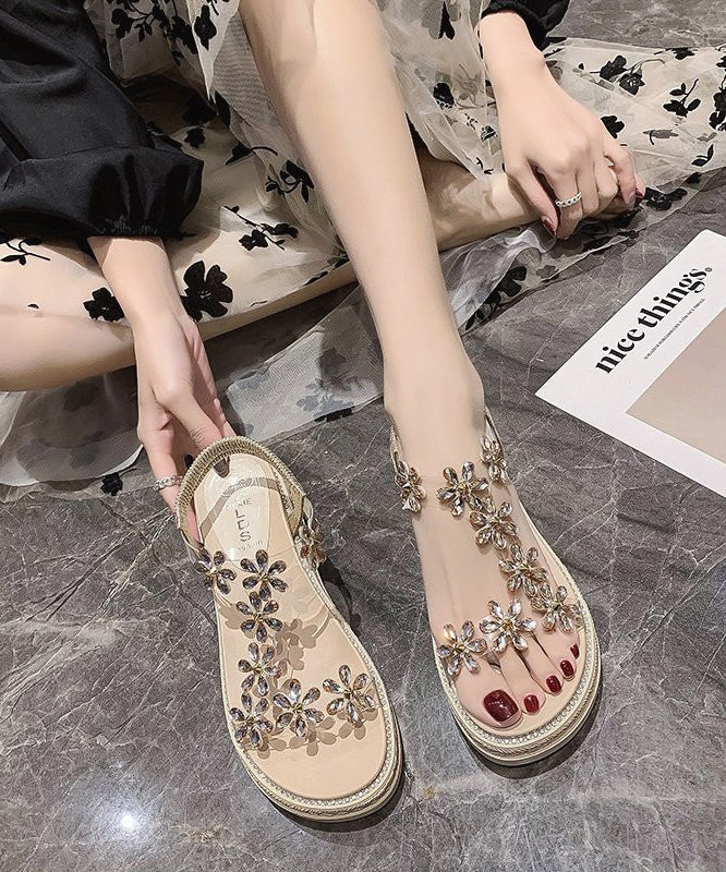 Classic Orthopedic Sandals with Timeless Style