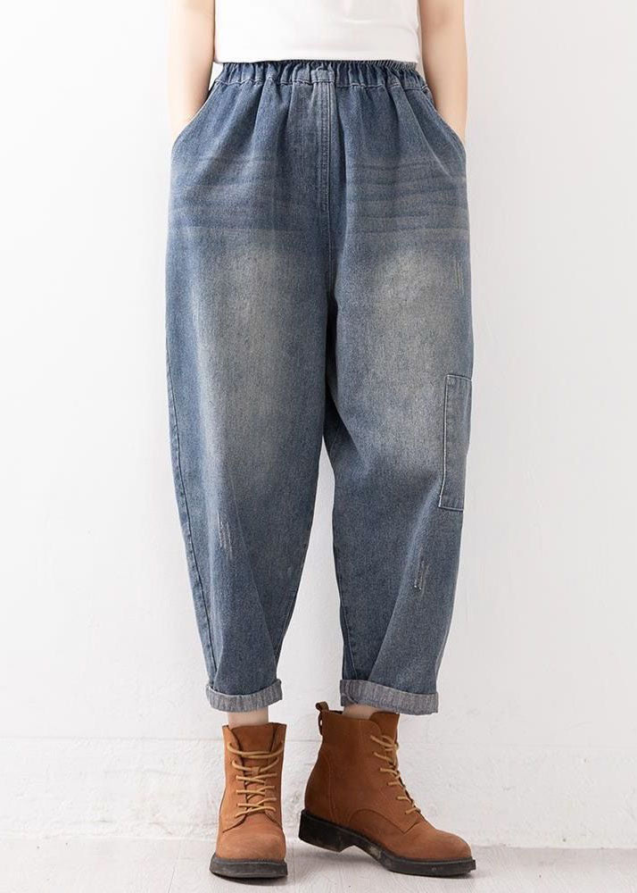 Beautifully Finished Pants in a Timeless Design