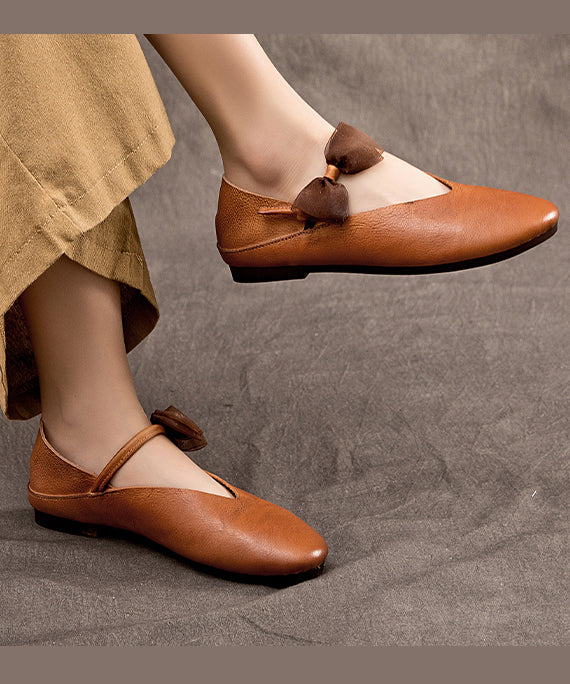 Classic Orthopedic Loafers with Timeless Style