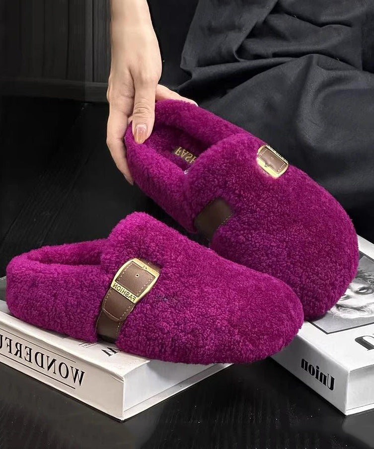 Comfortable Orthopedic Slippers for Daily Wear