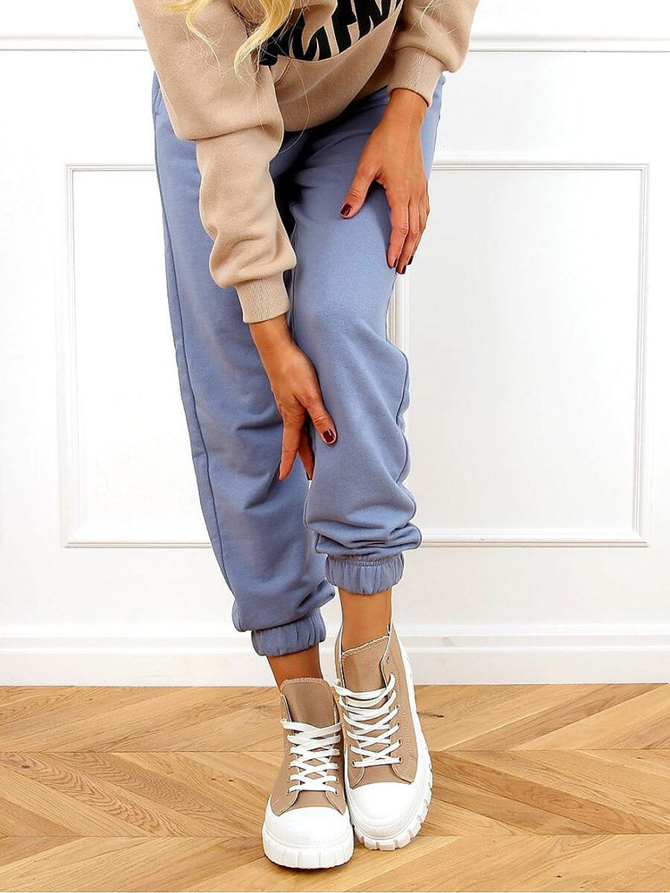 Elegant Orthopedic Sneakers for Every Step