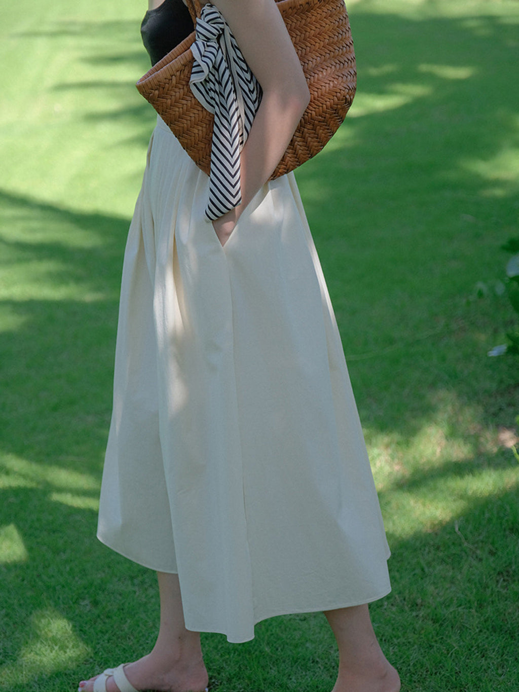 Polished Garment with an Effortless Classic Look
