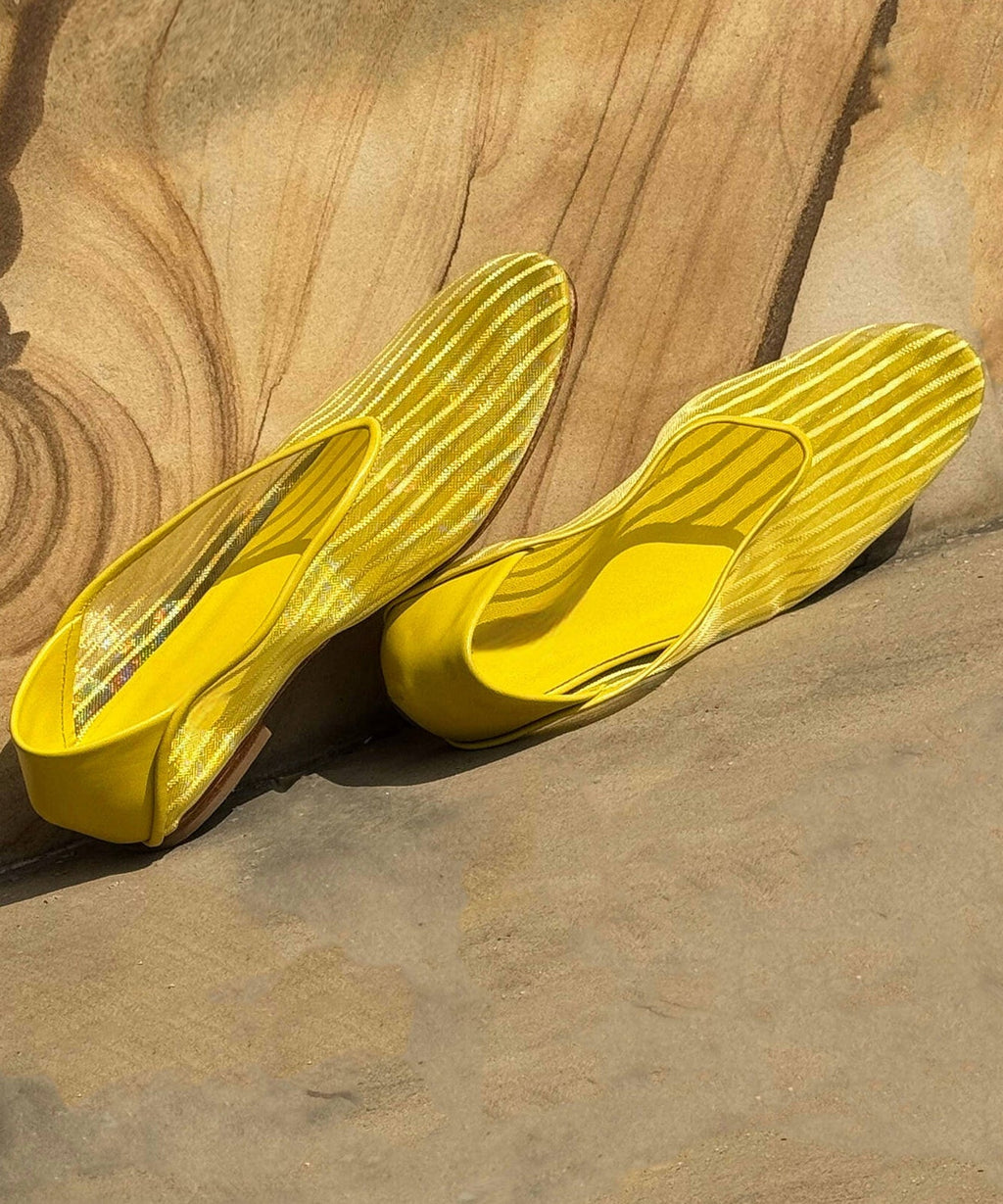 Beautifully Crafted Orthopedic Shoes