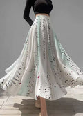 Beautifully Balanced Garment with Timeless Character