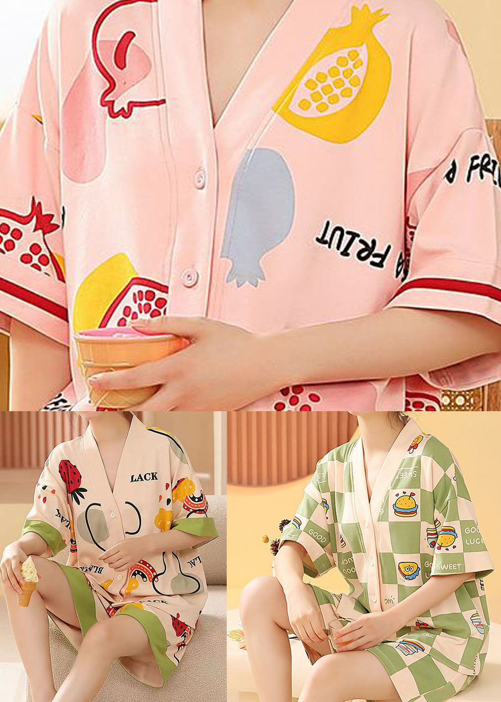 Classic Vintage Garment with a Flattering Fit