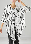Beautifully Crafted Blouse in a Classic Style