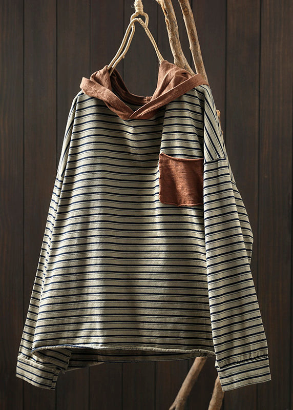 A Vintage Style Blouse with Delicate Timeless Details