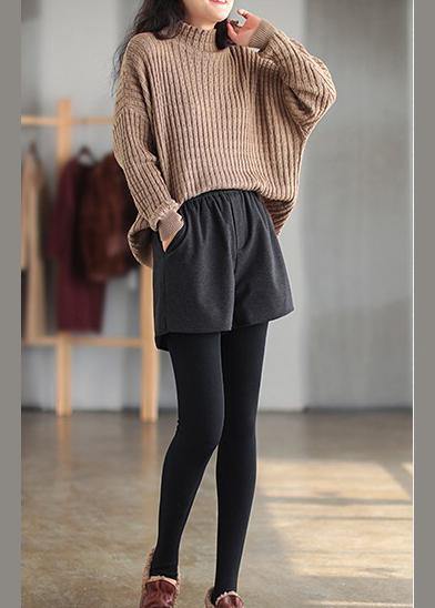 Beautifully Crafted Sweater in a Classic Style