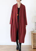 Beautifully Finished Coat in a Timeless Design