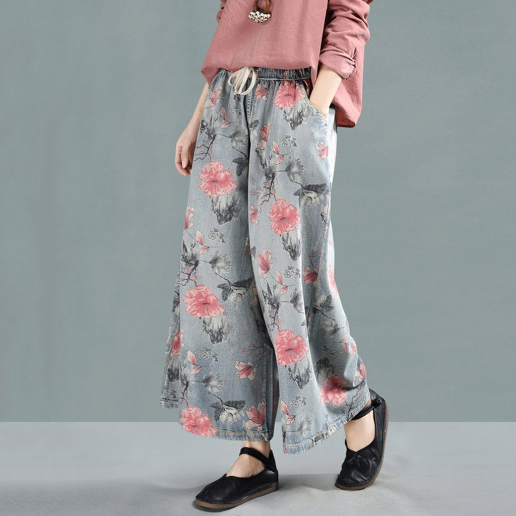 Elegantly Styled Pants for Everyday Wear