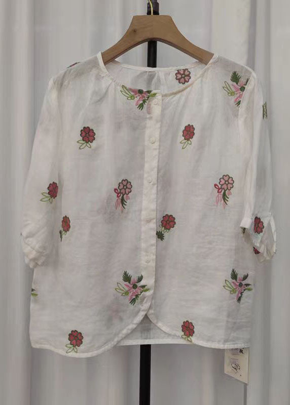 Classic Vintage & Enduringly Stylish Shirt