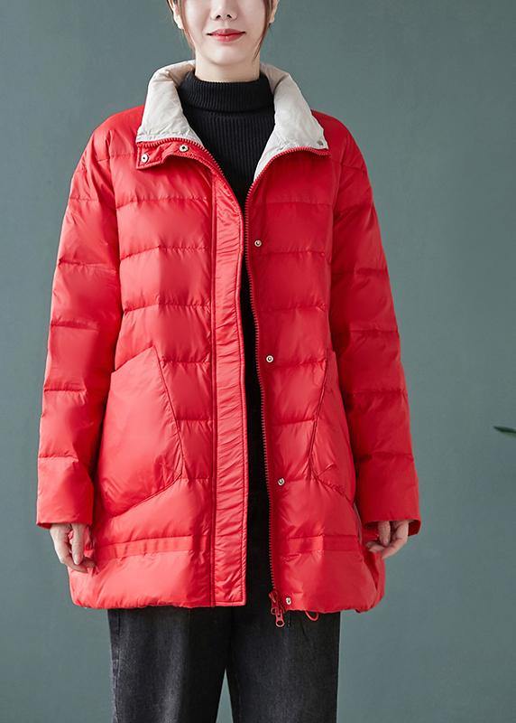 Vintage Inspired Jacket with a Contemporary Edge