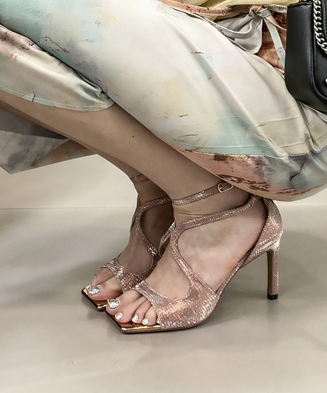 Stylish Orthopedic Sandals for Any Occasion