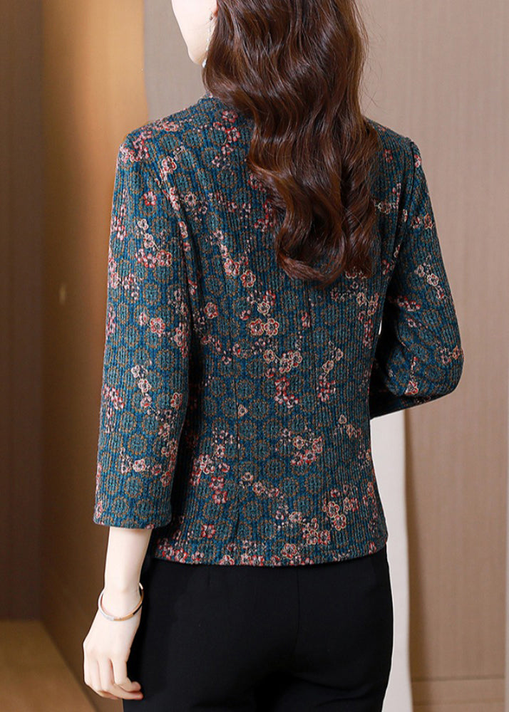 Elegantly Styled Shirt for Everyday Wear