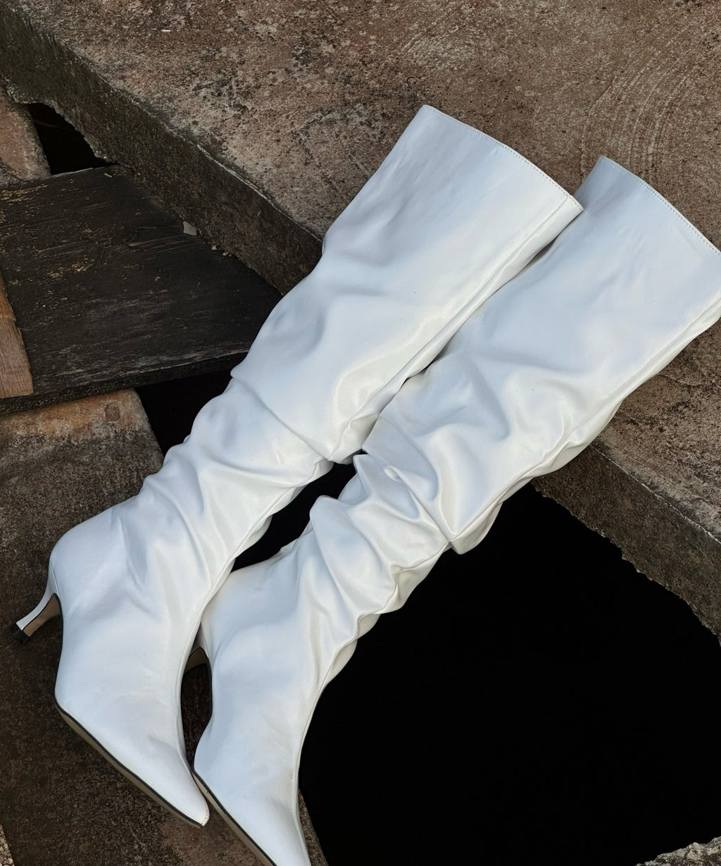 Beautifully Crafted Orthopedic Boots