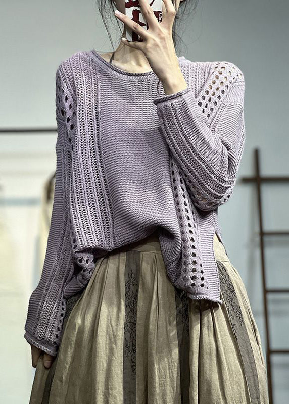 Well Tailored Top with a Graceful Silhouette