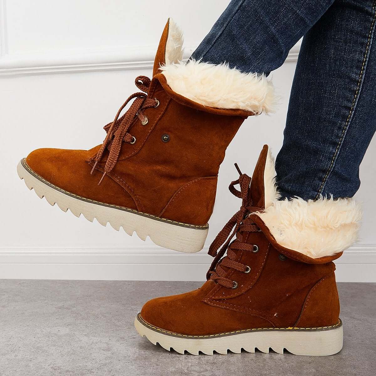 Stylish Orthopedic Boots for Any Occasion