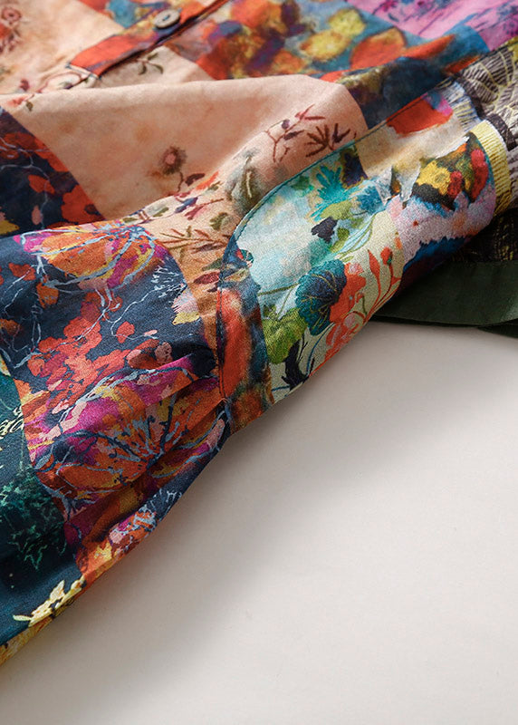 Beautifully Balanced Shirt with Timeless Character
