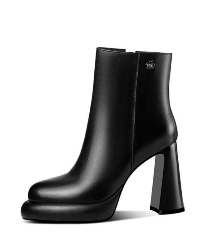 Elegant Orthopedic Boots for Every Step