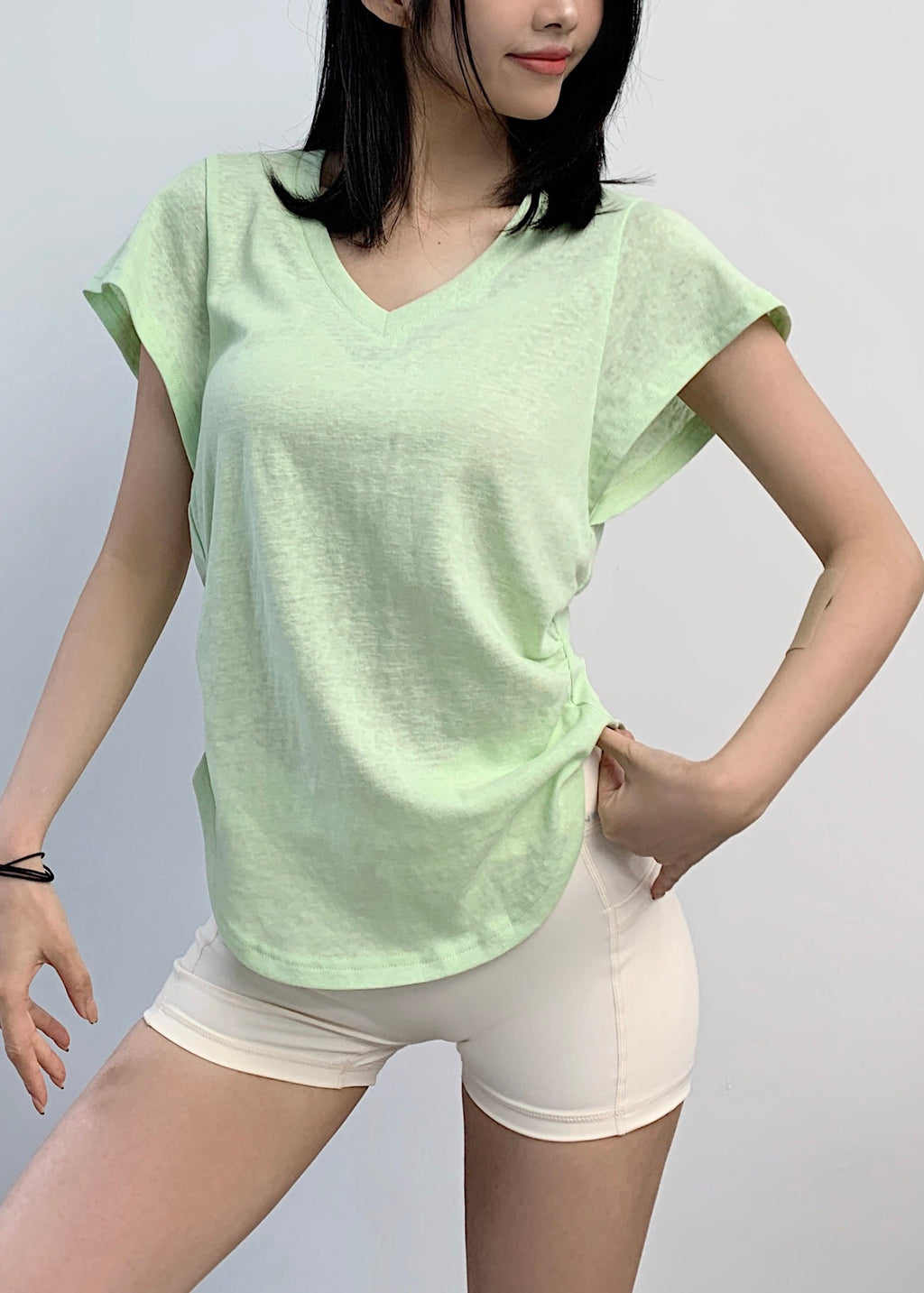Classic Vintage & Enduringly Stylish Top