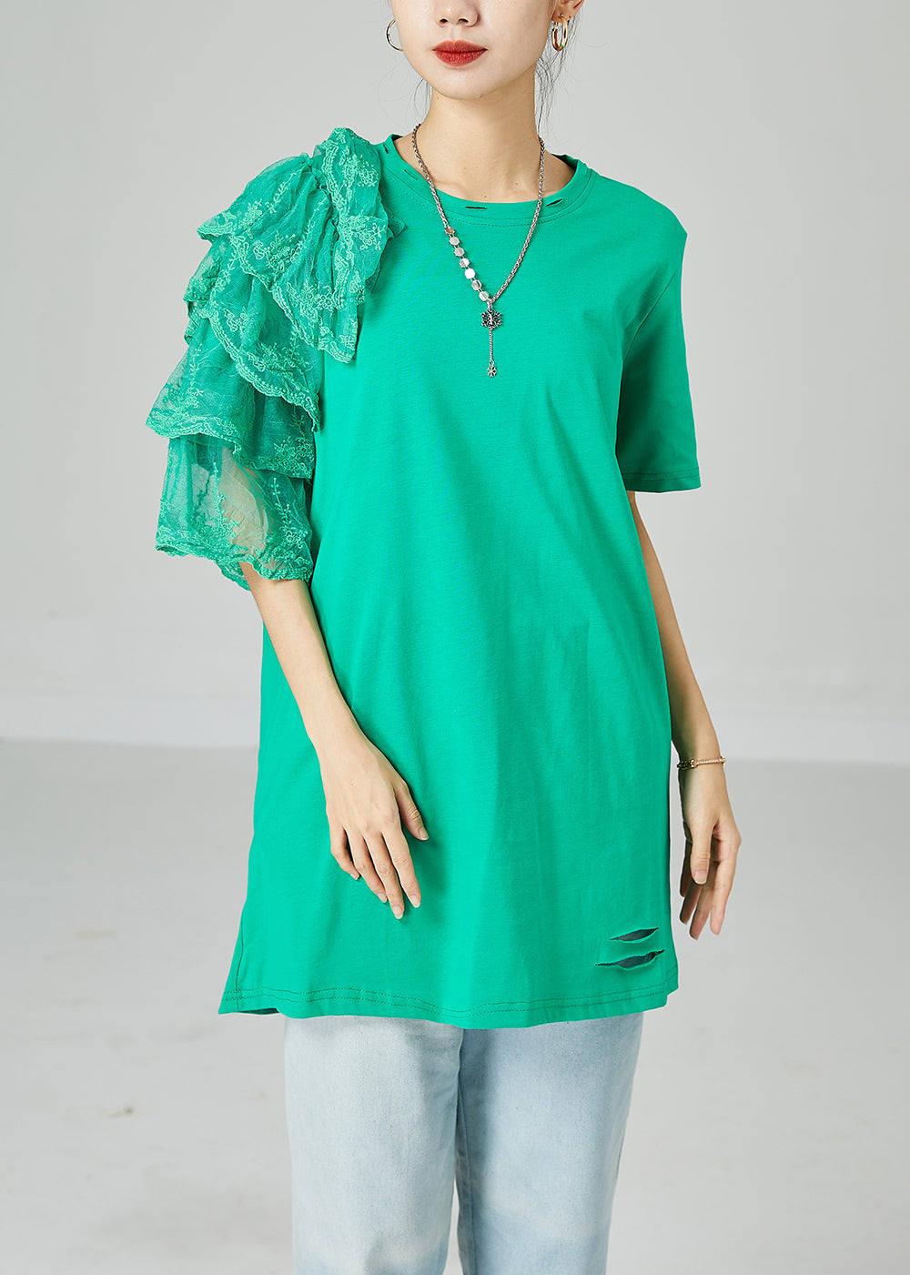 Classic Vintage & Enduringly Stylish Top