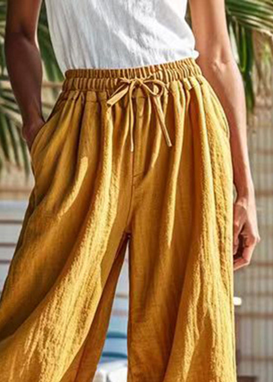 Gracefully Styled Pants for Any Occasion