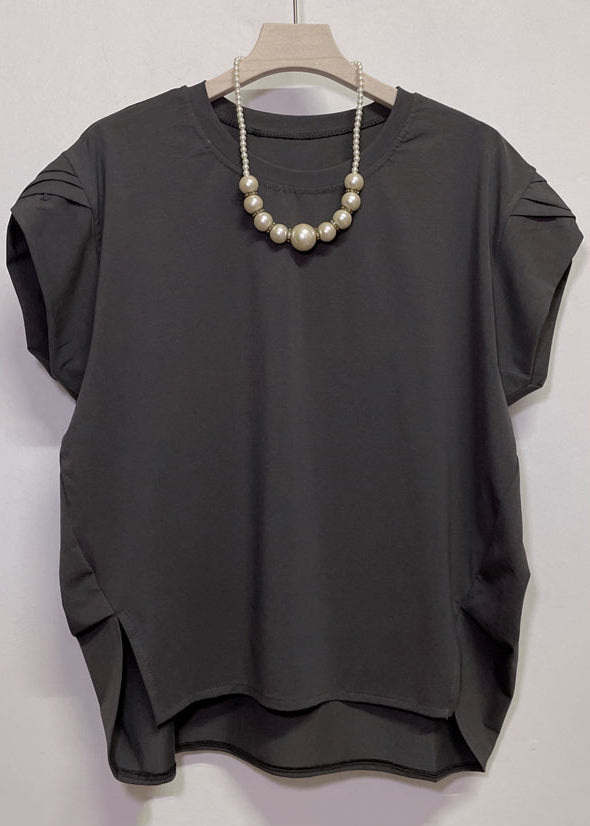 Polished Shirt with an Effortless Classic Look