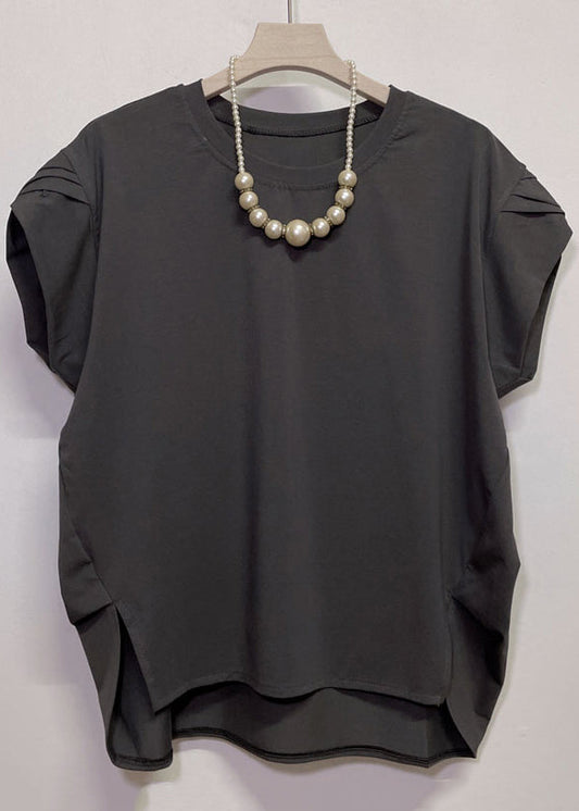 Polished Shirt with an Effortless Classic Look