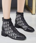 Comfortable Orthopedic Boots for Daily Wear