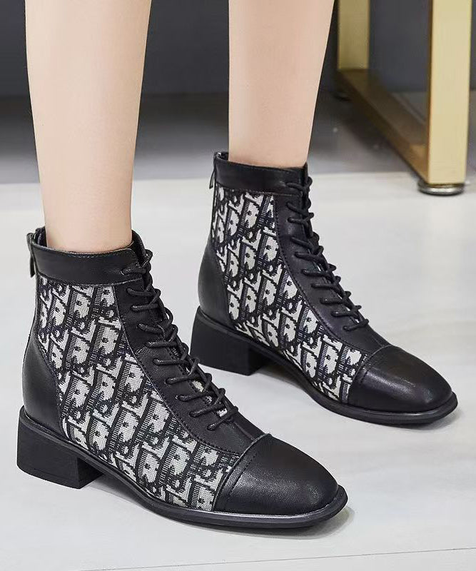 Comfortable Orthopedic Boots for Daily Wear