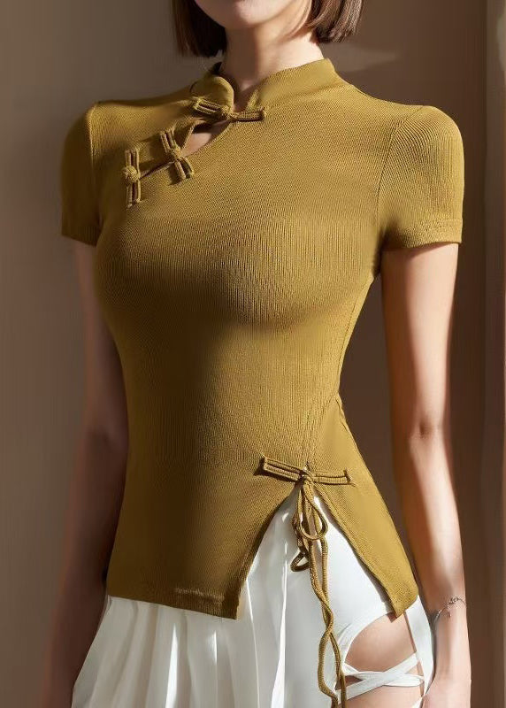 Beautifully Crafted Top in a Classic Style