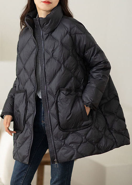 Polished Jacket with an Effortless Classic Look