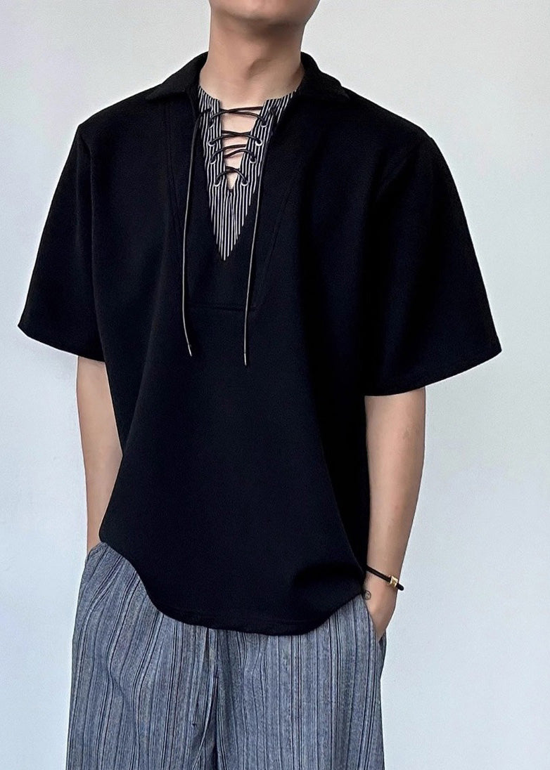 Well Tailored Shirt with a Graceful Silhouette