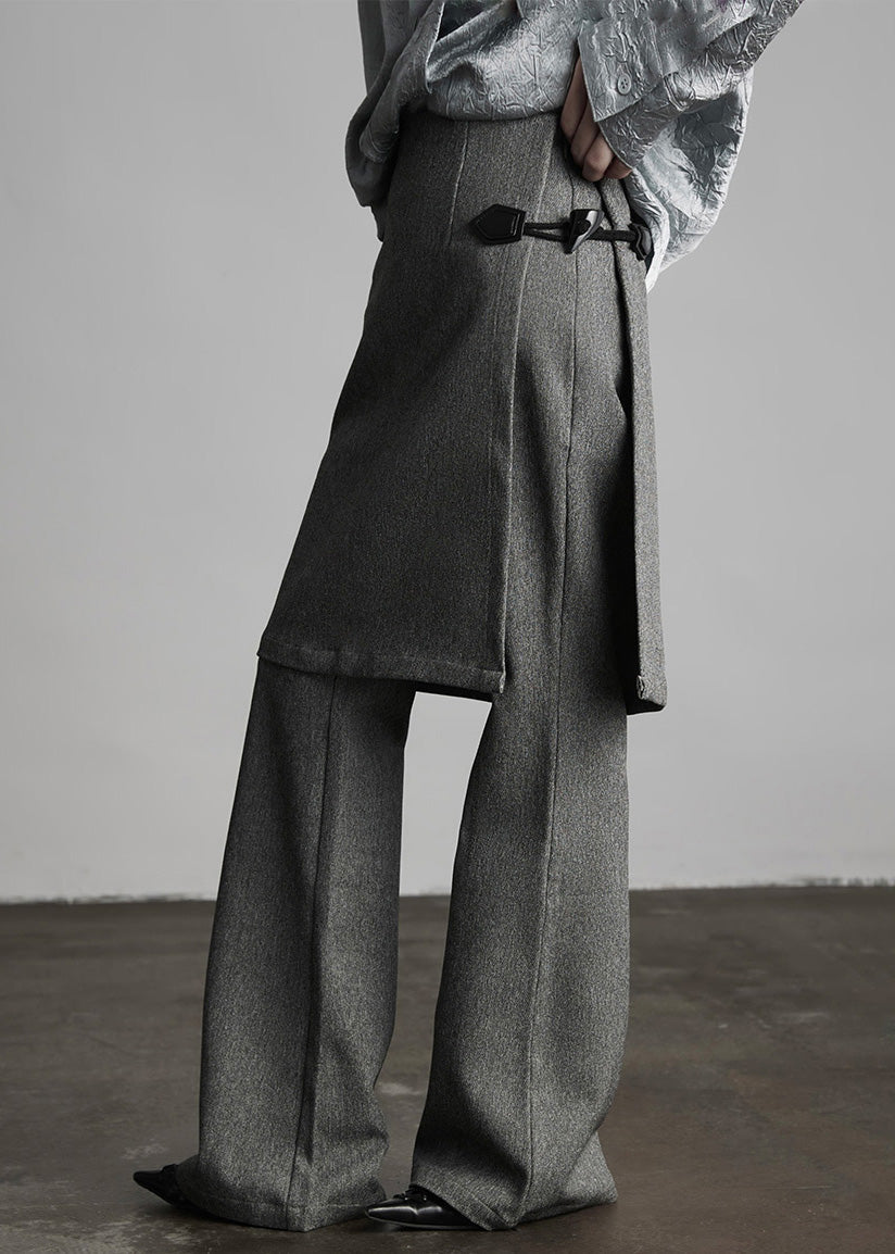 Beautifully Finished Pants in a Timeless Design