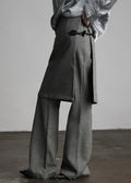 Beautifully Finished Pants in a Timeless Design