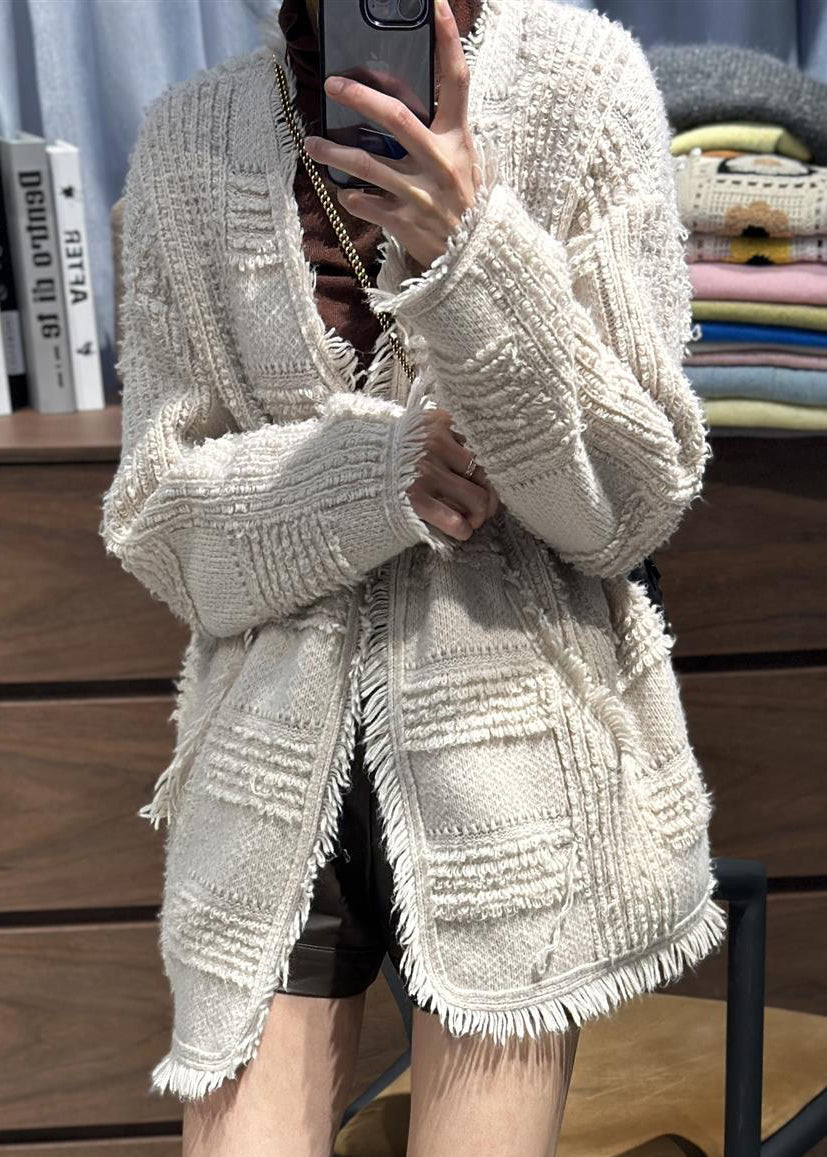 Classic Vintage & Enduringly Stylish Cardigan