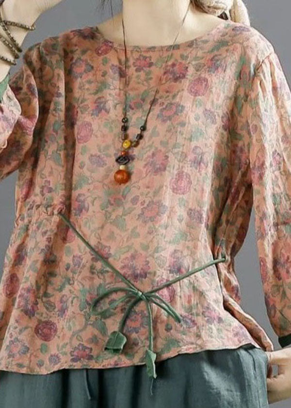 Beautifully Crafted Top in a Classic Style