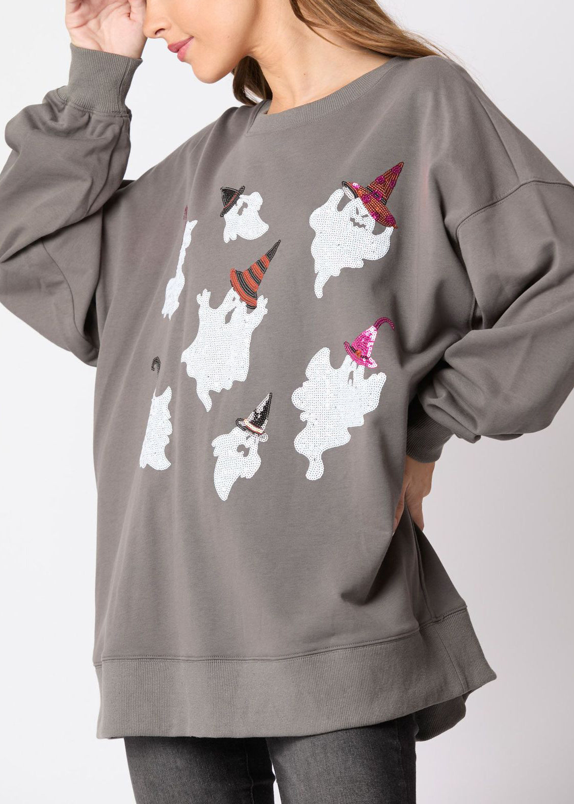 Beautifully Balanced Shirt with Timeless Character