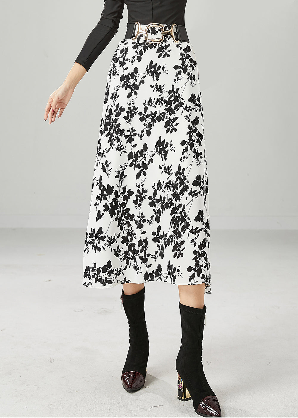 Polished Garment with an Effortless Classic Look