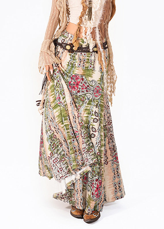 Vintage Inspired Garment with a Contemporary Edge