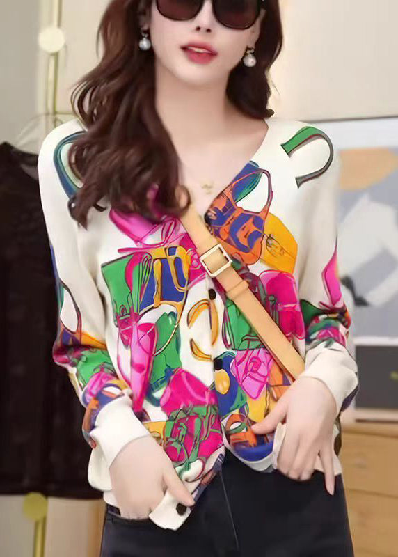 Effortlessly Elegant Cardigan with a Timeless Design