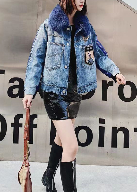 Beautifully Balanced Jacket with Timeless Character