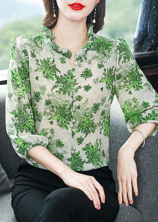 Effortlessly Elegant Shirt with a Timeless Design
