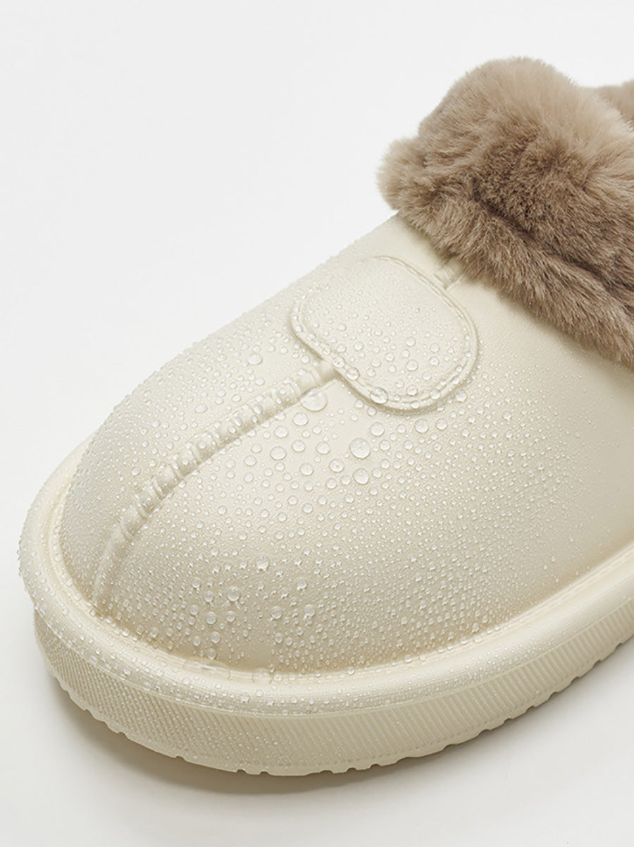 Beautifully Crafted Orthopedic Slippers