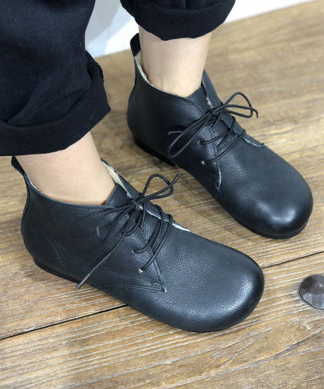 Vintage Inspired Orthopedic Shoes