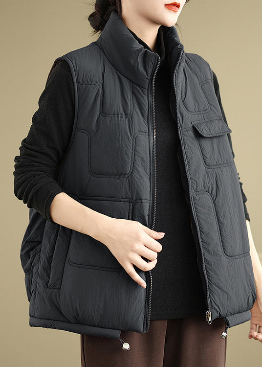 Well Tailored Garment with a Graceful Silhouette