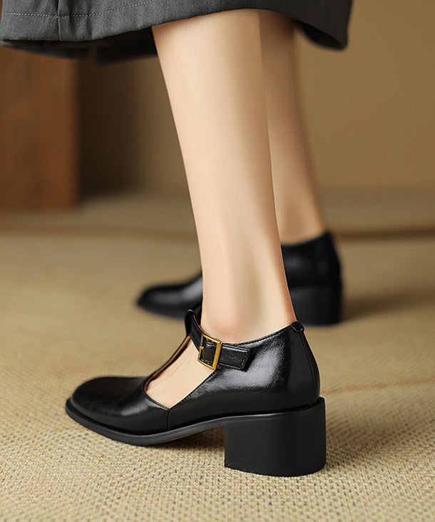 Chic Orthopedic Shoes with Unique Design