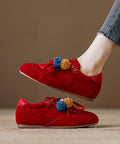 Graceful Orthopedic Shoes for Modern Look