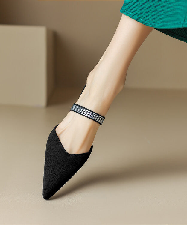 Graceful Orthopedic Sandals for Modern Look